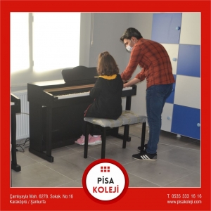 Öğrenci Kulüp Seçimleri Başladı.