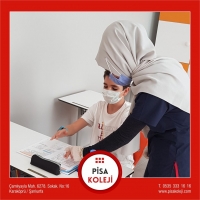 Pisa Koleji sağlık taraması