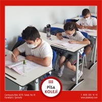 Pisa Koleji Kazandırıyor